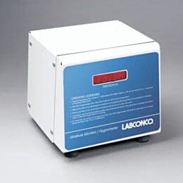 Labconco Moisture Monitor/Hygrometer, 115/100v, for Gloveboxes 5244900