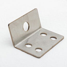 Locker Array Bracket