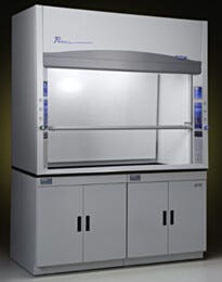 Labconco Protector Premier Fume Hood 72