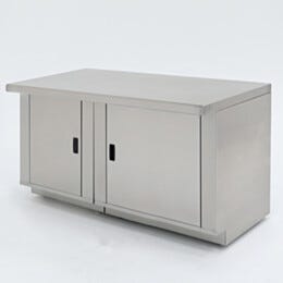 Cabinet Workbench; 60