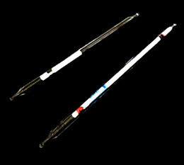 Detector Tube; for Formaldehyde, 1-35 ppm Range