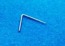 Spare Pull Hook; for 4-35 grams