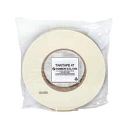 Adhesive Tape, for Cleanroom Conversion, CPVC, Wall Panel