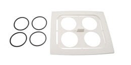 Beaker Cover; Ultrasonic Cleaner, M3800H, 600ml, Branson