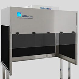 Panel Kit; Black Acrylic, for 36