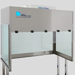 Panel Kit; Tempered Glass, for 36