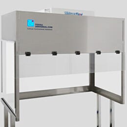 Panel Kit; White Acrylic, for 36