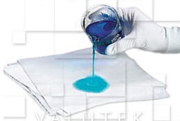 Wipes; Cotton Twill, 9