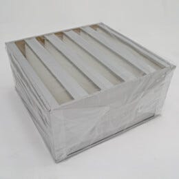 HEPA Filter; 24
