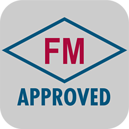 FM 4882 Declaration for Wall, Door, and Ceiling Systems