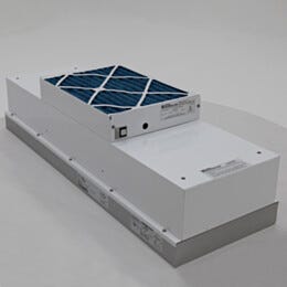 Fan Filter Unit; Narrow, 16