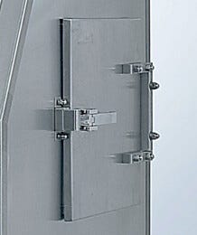 Door; for Series 500 Glove Box, 12.75
