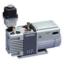 Labconco Vacuum Pump with Exhaust Filter for Gloveboxes 7739400