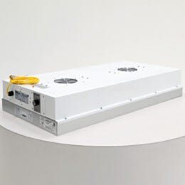 Fan Filter Unit; Low Profile 8