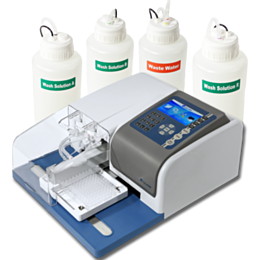 Benchmark Scientific Microplate Washer SmartWasher™ 96, 50-2000 µl, Accuris Instruments, 115 V MW9600