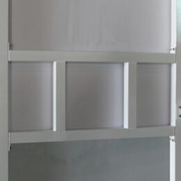 Mounting Panel for 24