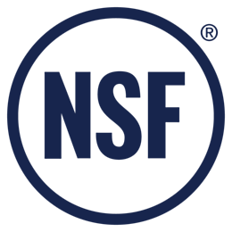 NSF Certification