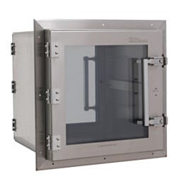 Pass-Through; CleanSeam™, 18