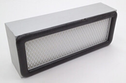 ULPA Filter for Single-Pass Hand Dryer, 10