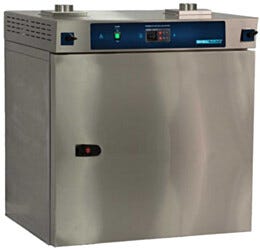 Thermo Scientific SMO5CR-2 Forced Air Oven 270°C 3.90 cu. ft. Stainless Steel 240 V SMO5CR-2