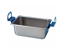 Solid Insert Tray; Ultrasonic Cleaner, Models M3800H, Branson