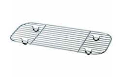 Support Rack; Branson Ultrasonic Cleaner, M3800H, Branson