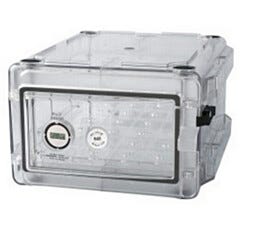 Desiccator; Copolyester, 13.4
