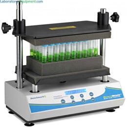 Benchmark Scientific Vortexer Multi-Tube, BenchMixer XL, 120/240 V BV1010