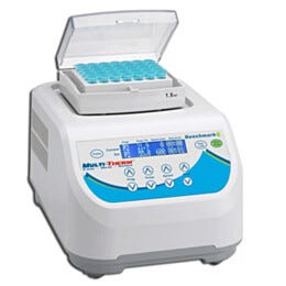 Benchmark Scientific Vortexer Microplate, 120 V, Multi-Therm, H5000-HC
