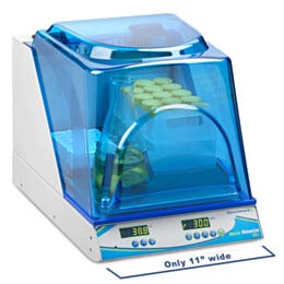 Benchmark Scientific Incu-Shaker Mini Shaking Incubator with Non-Slip Mat, 115V H1001-M