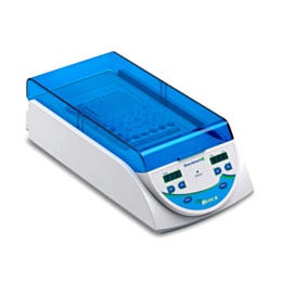 Dry Bath; myBlock ll, Digital, Dual Chamber, Benchmark, 240 V