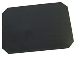 Accessories; Flat Mat, 12 x 12 for Biomixer and Benchrocker 3D