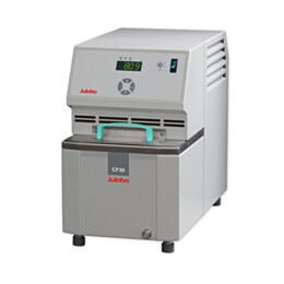 Julabo CF30 Cryo-Compact Refrigerated/Heating Circulator, 3.5L Fill Volume, -30⁰C to +150⁰C, RS232, PID, 9400330.2, 115V 9400330.2