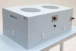 Ventilation Module, Polypropylene; 31.5