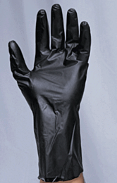 Gloves; Conductive, S, 0.0004