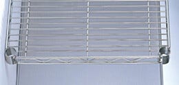 Metro Super Erecta Wire Shelf 48