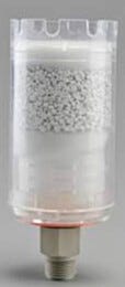 C02 Abosorber and Sterile Filter, 0.2 um for 30L or 60L Storage Reservoir for Smart2Pure 12L