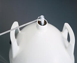 Dipper; 12 ml, for Thermo Transfer Vessels, Individual, Thermo Scientific