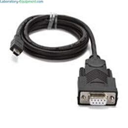 Data Cable mini USB RS232 9-pin