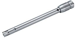 IKA-Works Element Dispersing, S 10 N-10 G, Stainless Steel 3370100