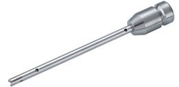 IKA-Works Element Dispersing, S 10 N-5 G, Stainless steel 3304000