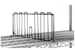 Shelf Divider for 15