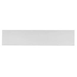 Door Kick Plate; 10