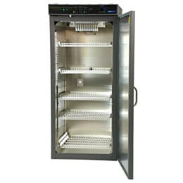 Incubator; Drosophila, 19.30 cu. ft., SRI20PF, Shel Lab, 120 V