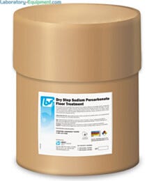Dry Step Sodium Percarbonate Floor Treatment, 100 lbs.
