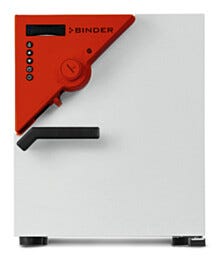 Binder ED 23 Classic.Line Heating and Drying Chamber Oven 300°C 0.70 cu. ft. Coated Steel 120 V 9010-0193