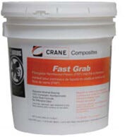 Fast Grab Adhesive