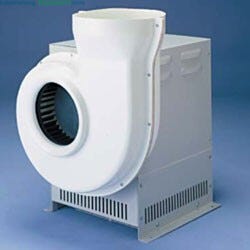 Labconco Blower Fiberglass, Remote, 828-1173 RPM Range, 10.38