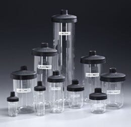 Fast-Freeze Flask, 80ml, for FreeZone systems
