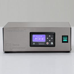 DewWatch Hygrometer; for Glovebox, 120V